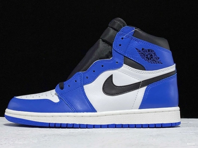 Bmlin shoes Game Jordan 555088-403 Royal Air OG 1 0731